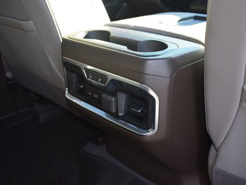 Used 2021 Chevrolet Silverado 2500 LTZ image 15