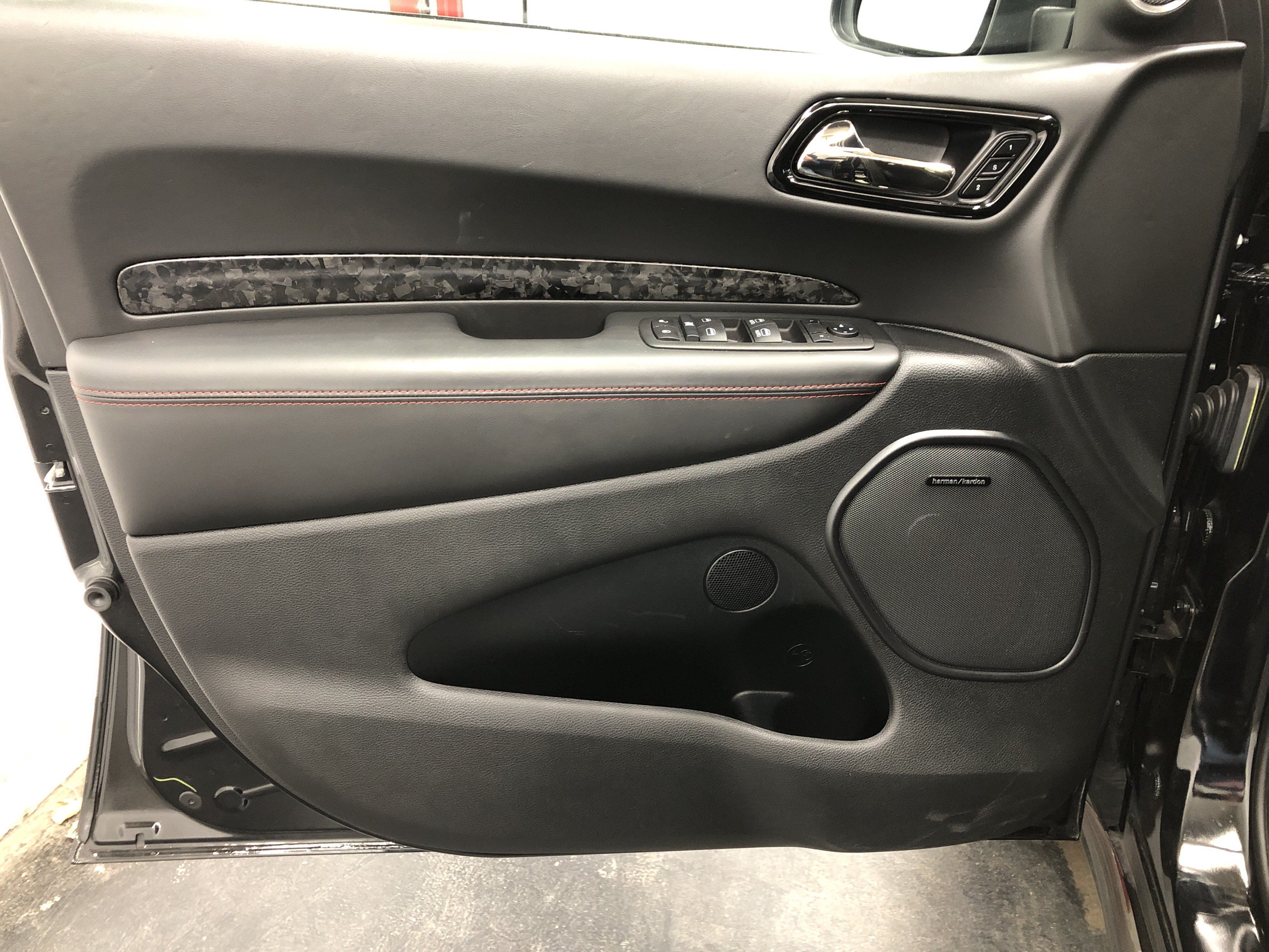 Certified 2024 Dodge Durango R/T AWD/4WD image 17
