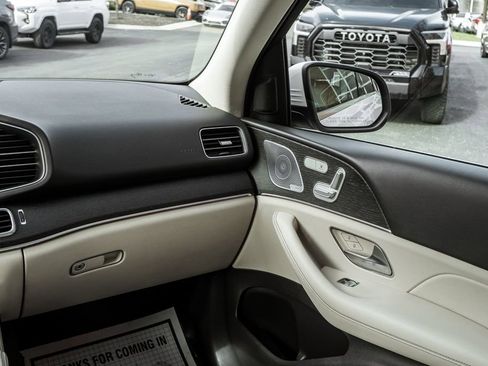 Used 2020 Mercedes-Benz GLE 350 4MATIC image 13