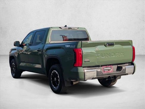 Used 2022 Toyota Tundra SR5 image 7
