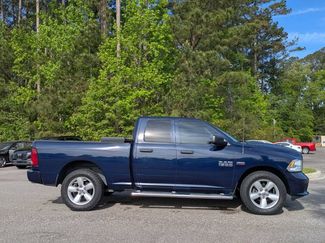 Used 2015 RAM 1500 Express video 4