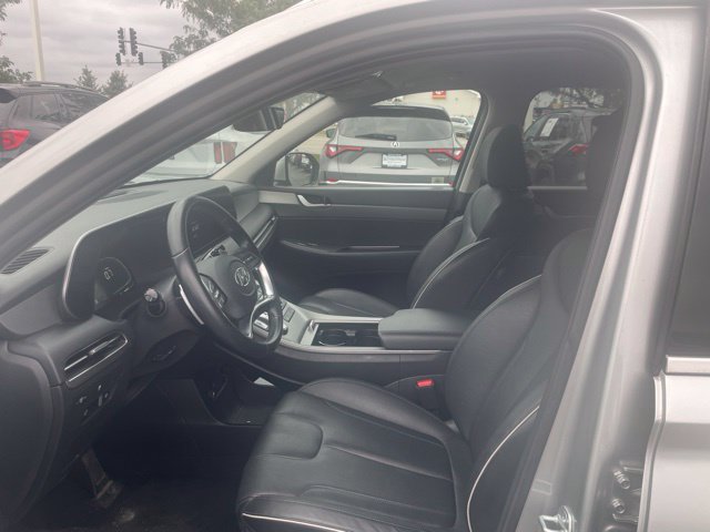 Used 2024 Hyundai Palisade SEL FWD image 9