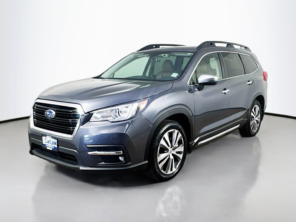 Used 2022 Subaru Ascent Touring AWD/4WD image 3