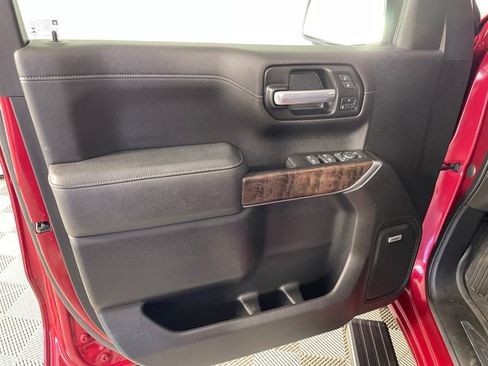Used 2020 GMC Sierra 1500 Denali w/ Denali Ultimate Package AWD/4WD image 15