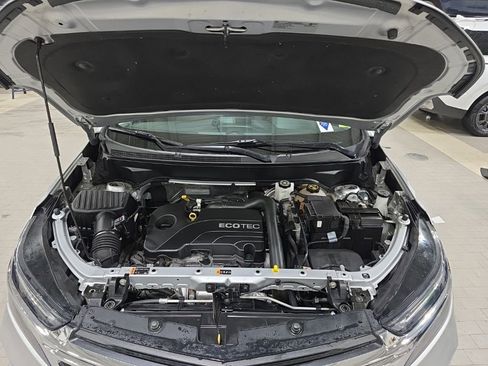 Used 2022 Chevrolet Equinox LT image 14