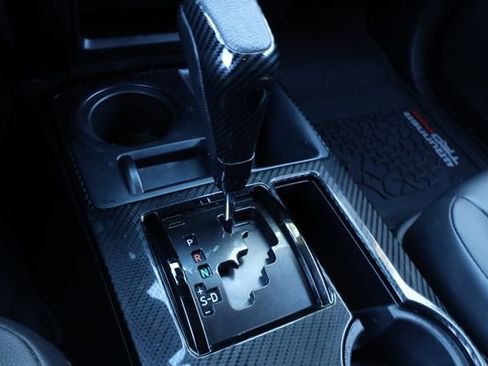 Used 2023 Toyota 4Runner TRD Pro image 7