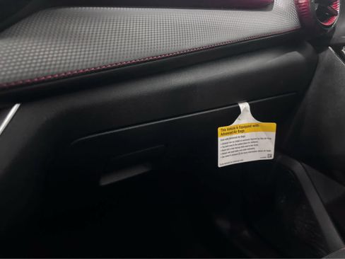 Used 2026 Chevrolet Equinox RS AWD/4WD image 23