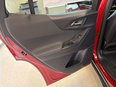 New 2026 Chevrolet Equinox RS w/ Convenience Package III image 50