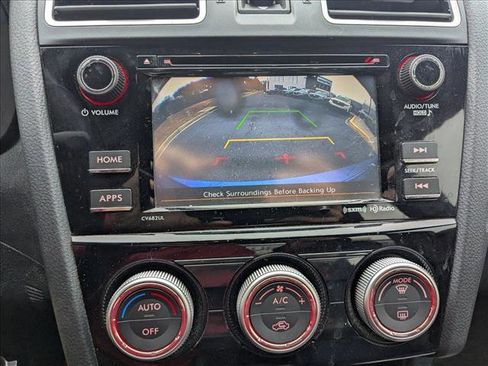 Used 2017 Subaru WRX Premium image 20