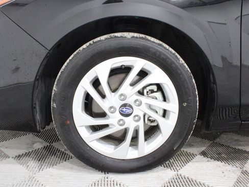 Used 2025 Subaru Impreza 2.0i w/ Popular Package #1A AWD/4WD image 32