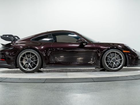 Used 2022 Porsche 911 GT3 RWD image 23