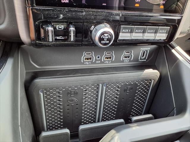 New 2026 RAM 1500 RHO w/ RHO Level 1 Equipment Group AWD/4WD image 44
