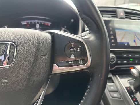 Used 2018 Honda CR-V Touring image 35