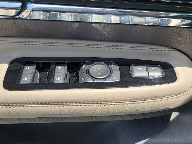 Certified 2022 Lincoln Corsair FWD image 17