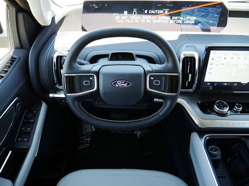 New 2027 Ford Expedition Platinum AWD/4WD image 18