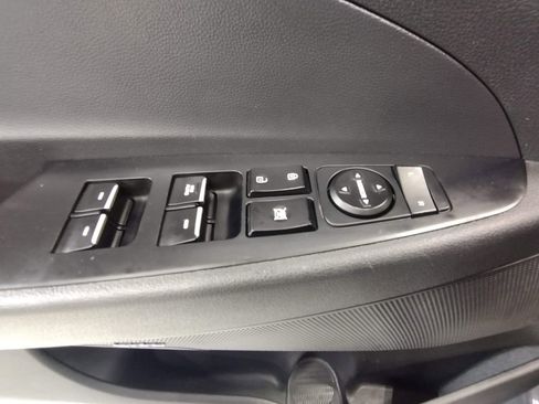 Used 2021 Hyundai Tucson Ultimate w/ Cargo Package image 22