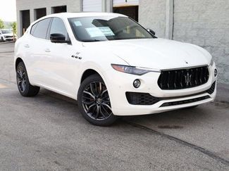 New 2024 Maserati Levante GT Ultima video 2