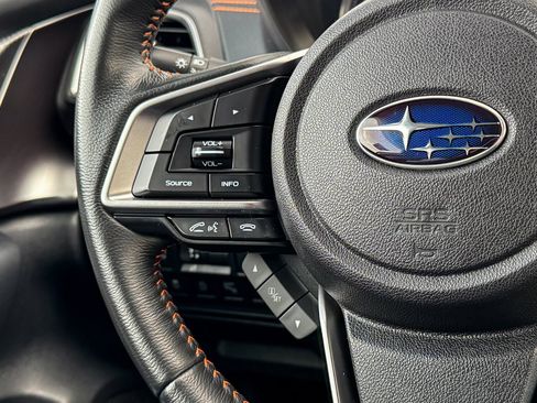 Certified 2022 Subaru Crosstrek 2.5i Limited image 16