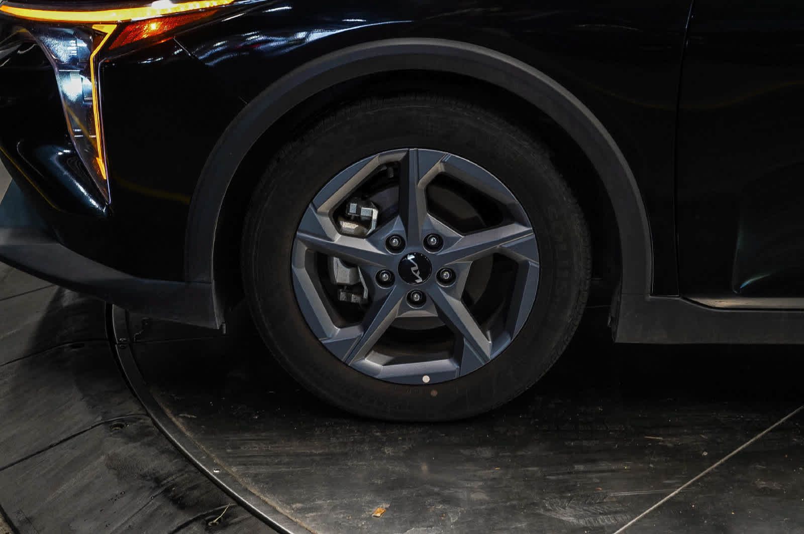 Used 2025 Kia K4 FWD image 9