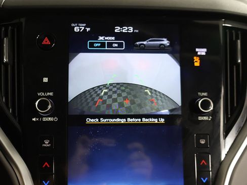 Used 2024 Subaru Outback Premium AWD/4WD image 43
