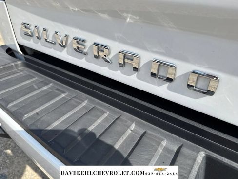 Used 2019 Chevrolet Silverado 2500 LTZ w/ Duramax Plus Package AWD/4WD image 38
