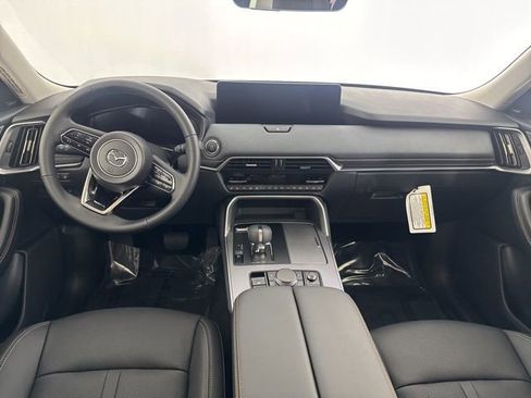 New 2026 MAZDA CX-90 3.3 Turbo w/ Premium Sport Pkg image 21