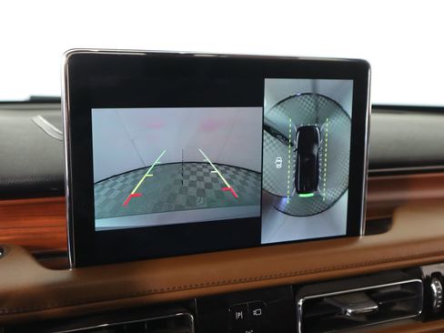 Used 2021 Lincoln Aviator Reserve w/ Equipment Group 201A image 6