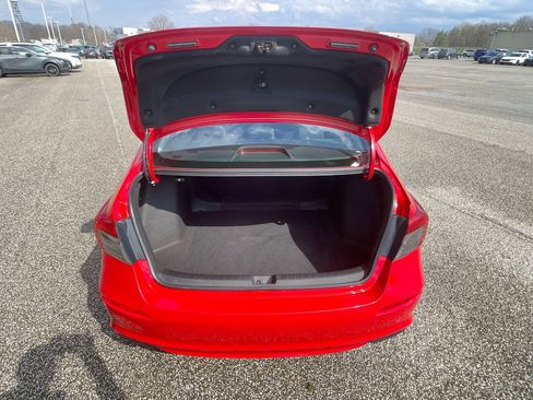Used 2023 Honda Civic LX image 22