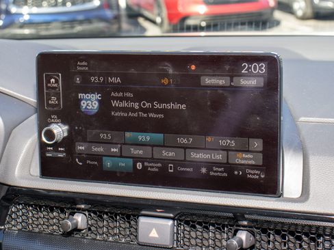 Used 2024 Honda CR-V EX-L image 22