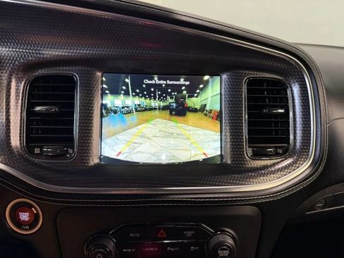 Used 2022 Dodge Charger SRT Hellcat w/ Harman/Kardon Audio Group image 21