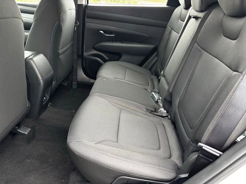 New 2026 Hyundai Tucson SE image 14
