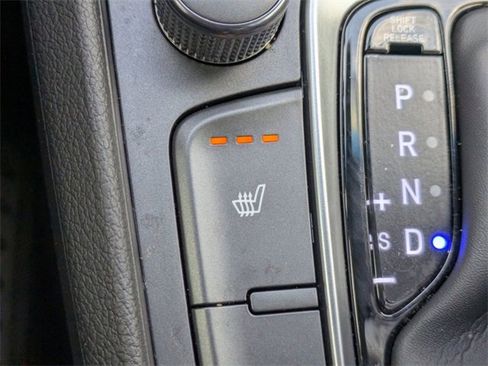 Used 2023 Hyundai Kona SEL w/ Convenience Package image 24