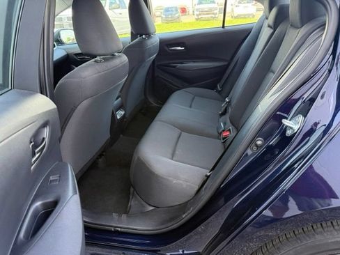 Used 2026 Toyota Corolla LE FWD image 15