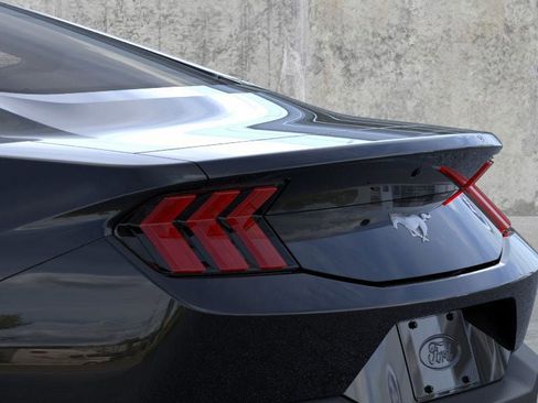 New 2025 Ford Mustang Coupe image 22