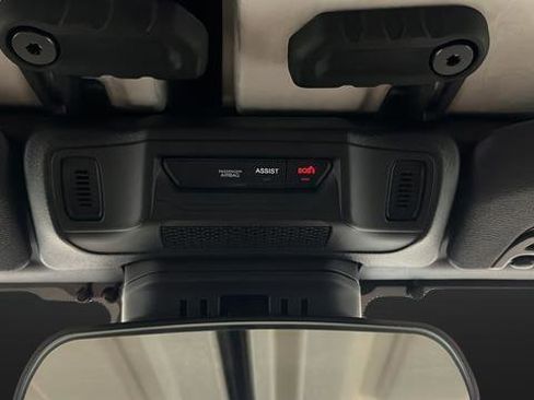 New 2026 Jeep Wrangler Sport S image 15