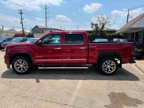 Used 2018 GMC Sierra 1500 Denali AWD/4WD image 10