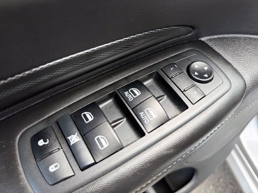 Used 2021 Dodge Durango GT AWD/4WD image 16