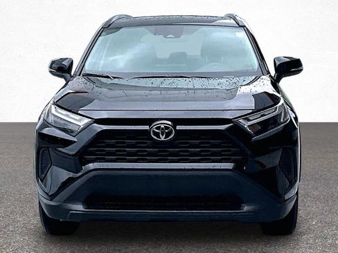 Certified 2025 Toyota RAV4 XLE w/ Convenience Package FWD image 4