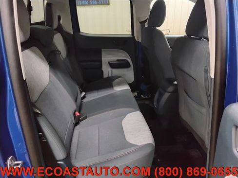 Used 2023 Ford Maverick XLT FWD image 15