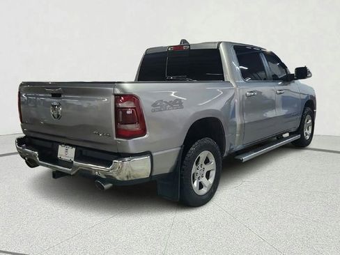 Used 2020 RAM 1500 Big Horn image 2