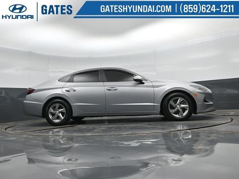 Certified 2023 Hyundai Sonata SE FWD image 34