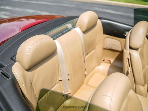 Used 2008 Lexus SC 430 Convertible RWD image 47