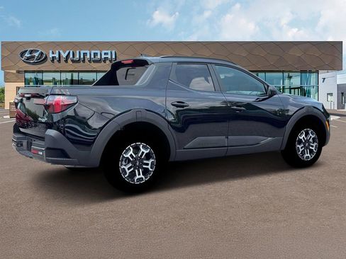 New 2025 Hyundai Santa Cruz XRT AWD/4WD image 8