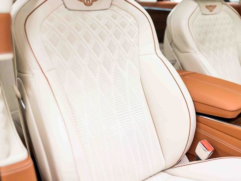 Used 2022 Bentley Flying Spur W12 AWD/4WD image 75