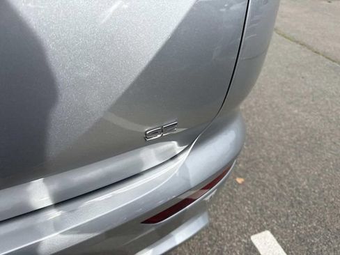 Used 2024 Mitsubishi Outlander SE Black Edition image 8