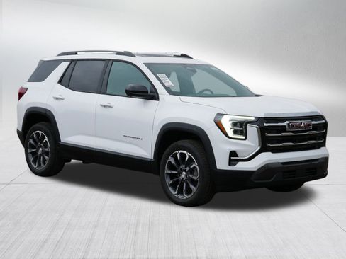 New 2026 GMC Terrain Elevation w/ Elevation Premium Package image 7