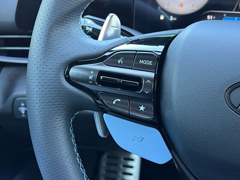 New 2026 Hyundai Elantra N image 28