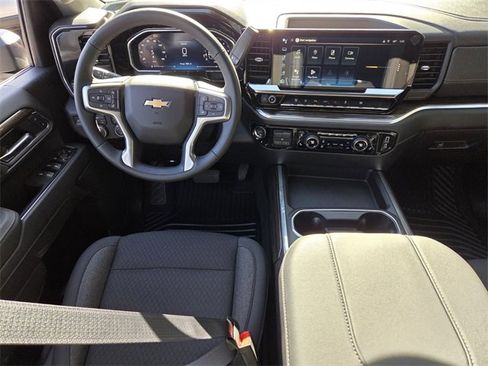 New 2026 Chevrolet Silverado 2500 LT w/ All Star Edition image 12