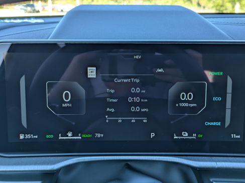 New 2026 Kia Sportage X-Line Prestige AWD/4WD image 31