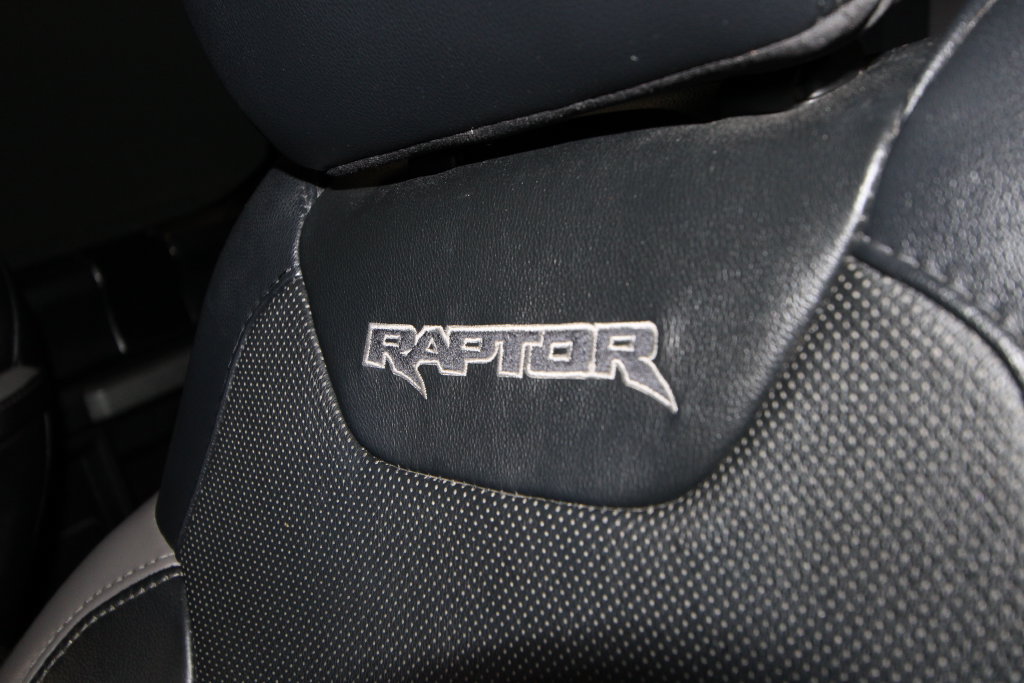 Used 2018 Ford F150 Raptor w/ Equipment Group 802A Luxury AWD/4WD image 24